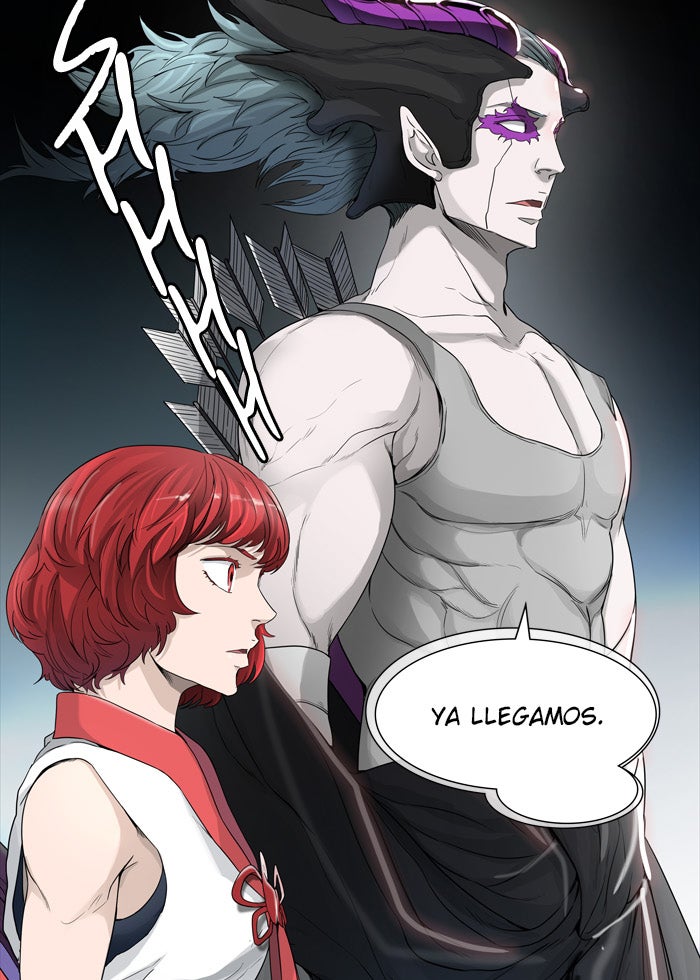 Read Tower of God ES Manga Online