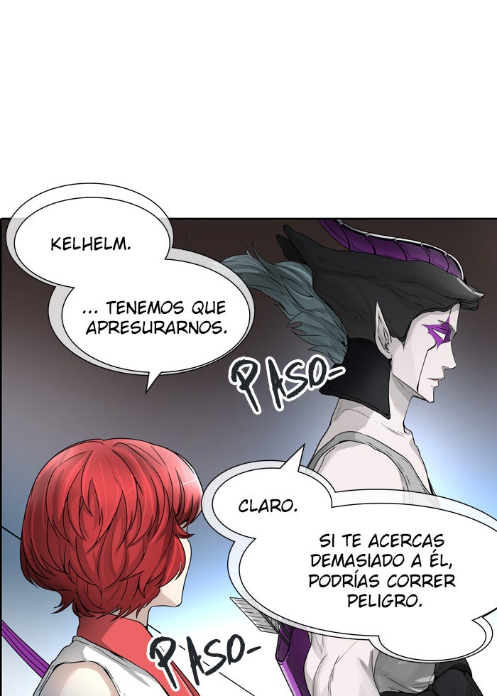 Read Tower of God ES Manga Online