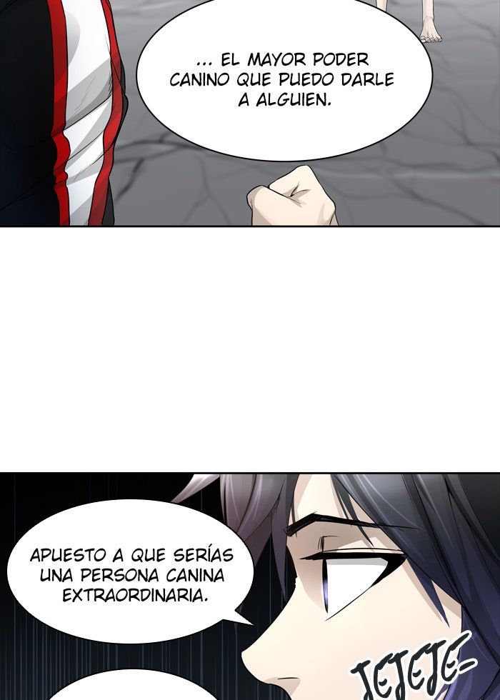 Read Tower of God ES Manga Online