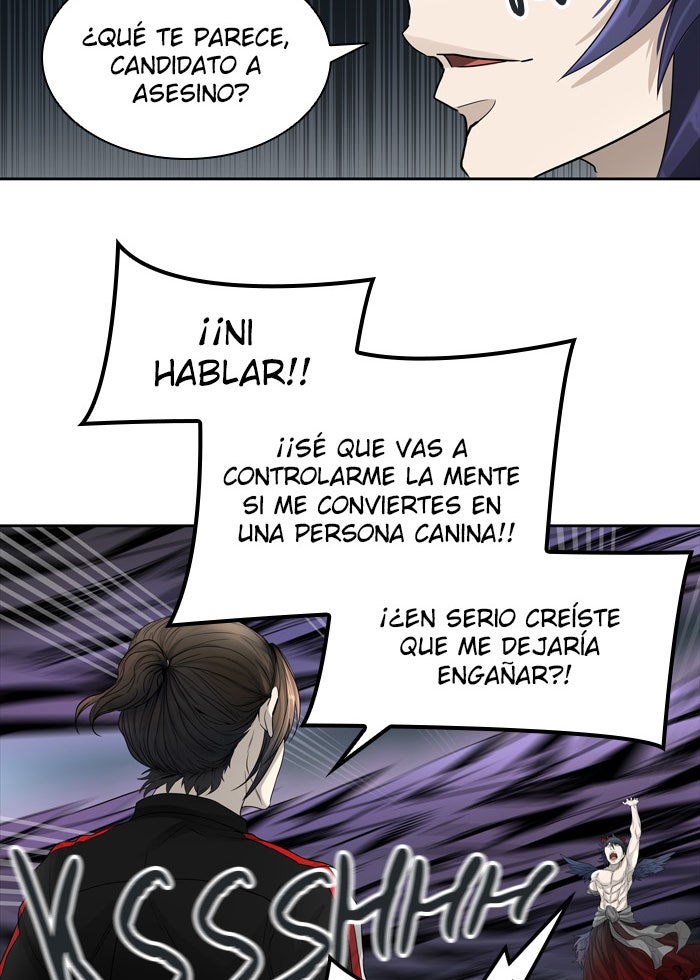 Read Tower of God ES Manga Online