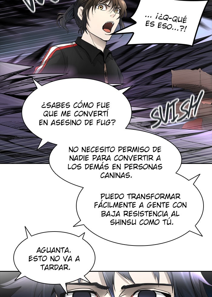 Read Tower of God ES Manga Online