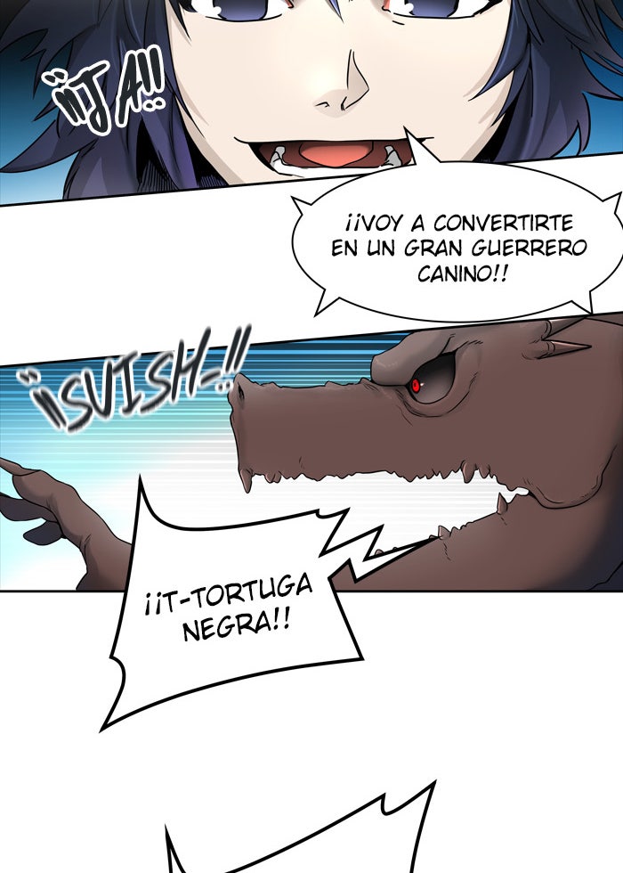 Read Tower of God ES Manga Online