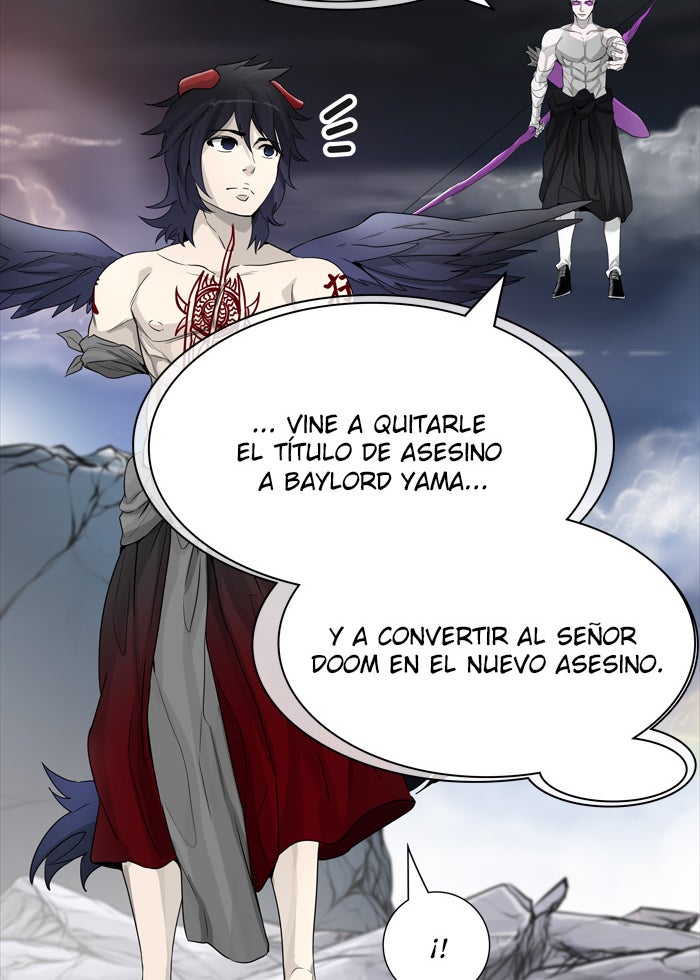 Read Tower of God ES Manga Online