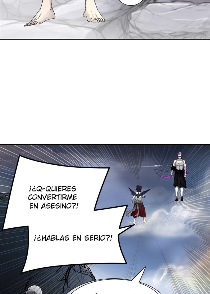 Read Tower of God ES Manga Online
