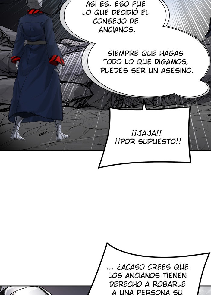 Read Tower of God ES Manga Online