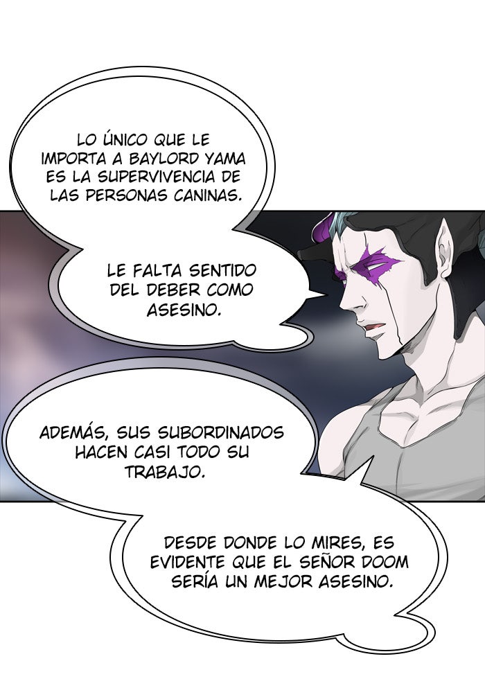 Read Tower of God ES Manga Online