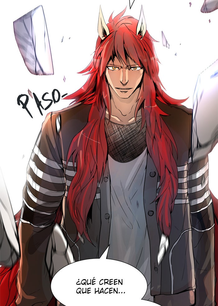 Read Tower of God ES Manga Online