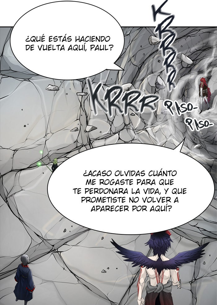 Read Tower of God ES Manga Online