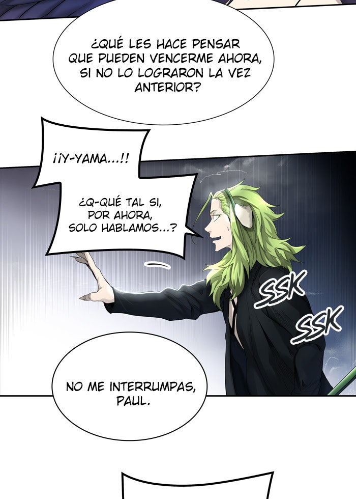 Read Tower of God ES Manga Online