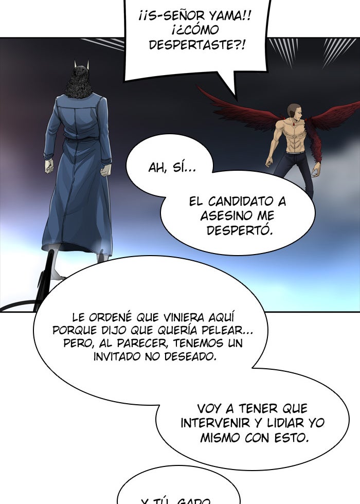 Read Tower of God ES Manga Online