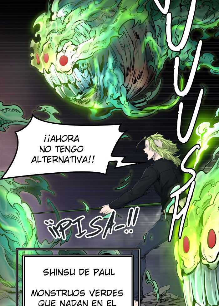 Read Tower of God ES Manga Online