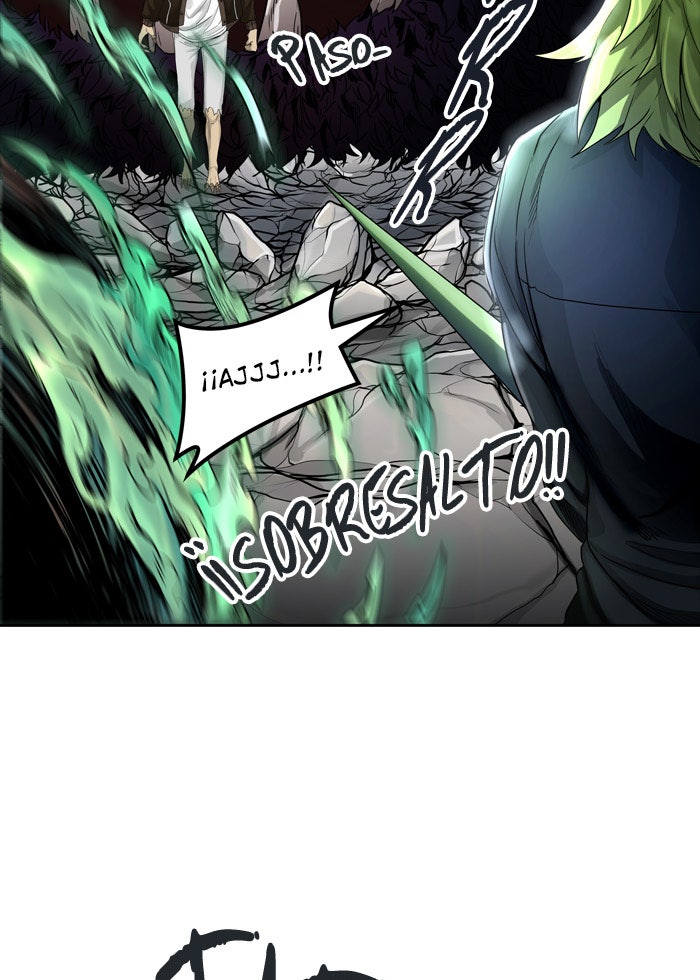 Read Tower of God ES Manga Online