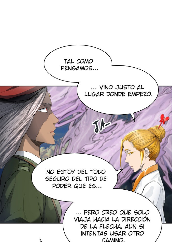 Read Tower of God ES Manga Online