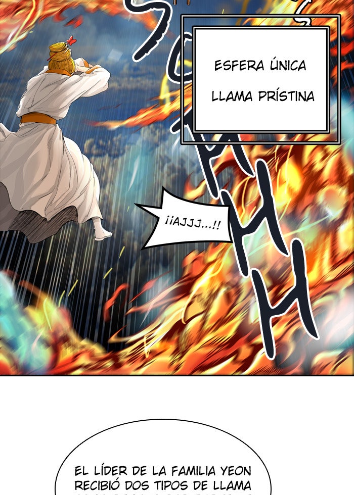 Read Tower of God ES Manga Online