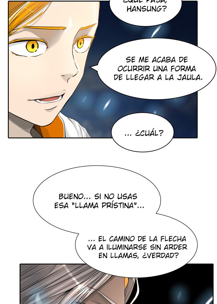 Read Tower of God ES Manga Online