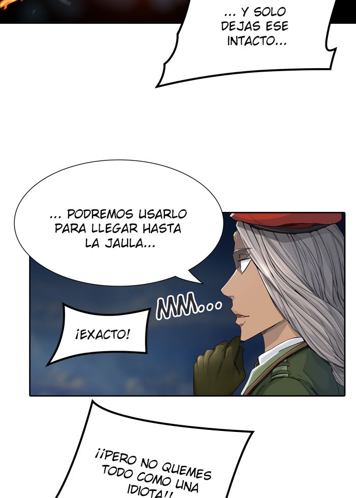 Read Tower of God ES Manga Online