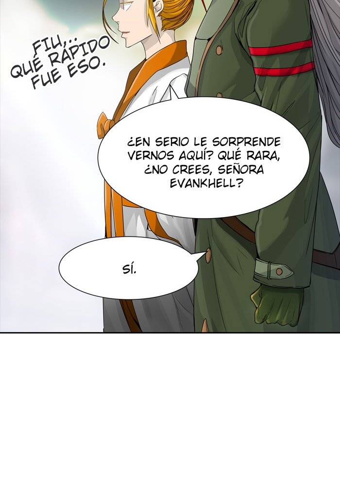 Read Tower of God ES Manga Online