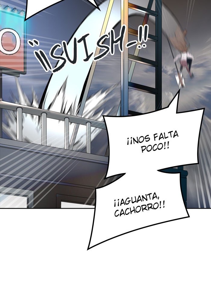 Read Tower of God ES Manga Online