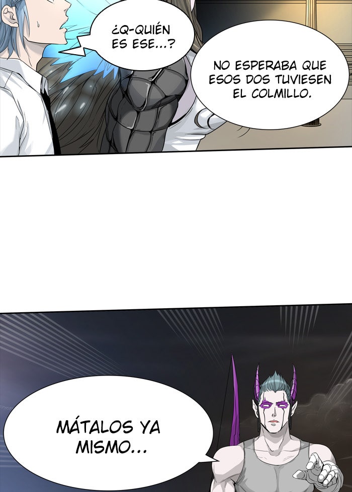 Read Tower of God ES Manga Online