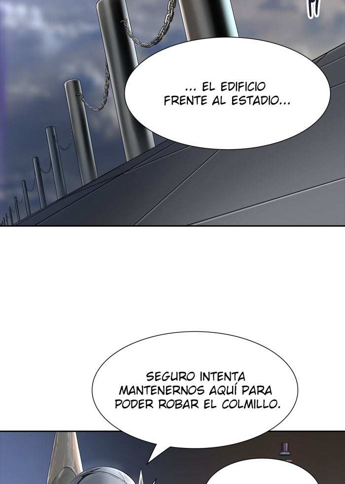 Read Tower of God ES Manga Online