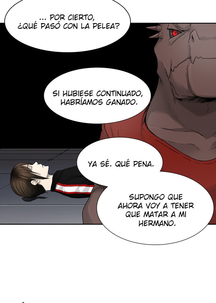 Read Tower of God ES Manga Online