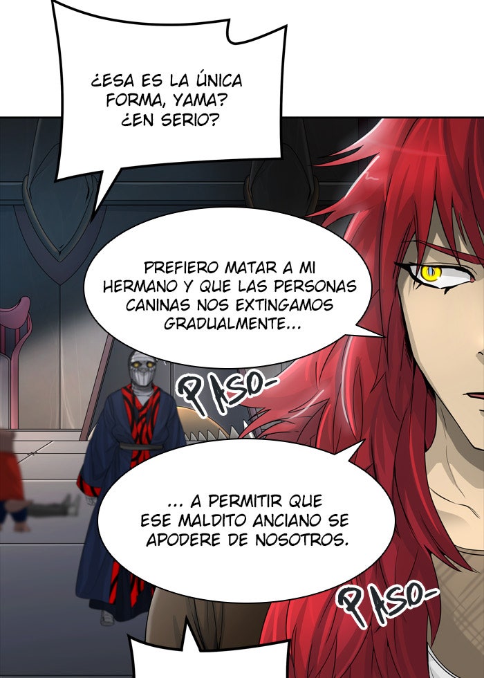 Read Tower of God ES Manga Online