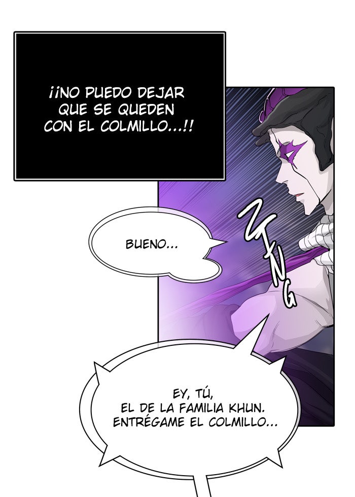 Read Tower of God ES Manga Online