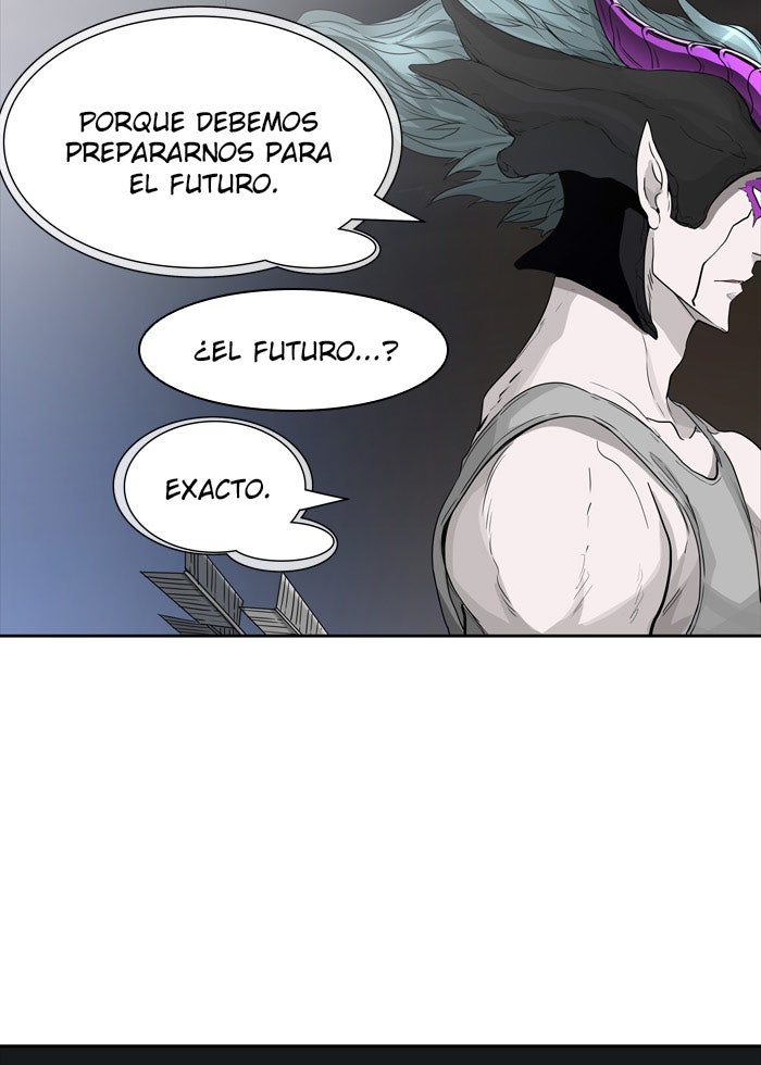 Read Tower of God ES Manga Online