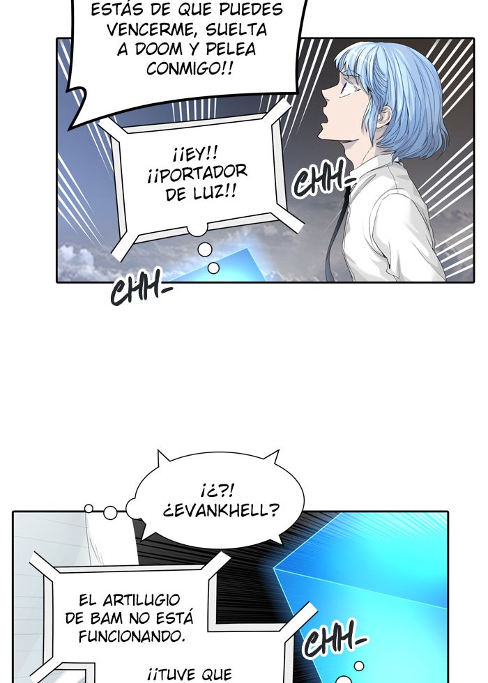 Read Tower of God ES Manga Online