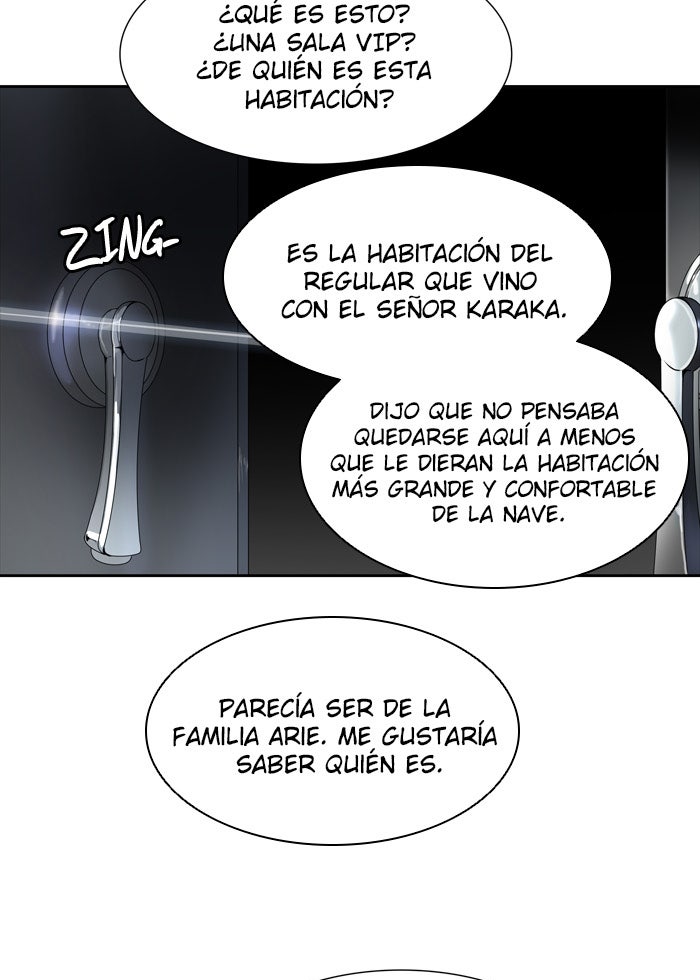 Read Tower of God ES Manga Online