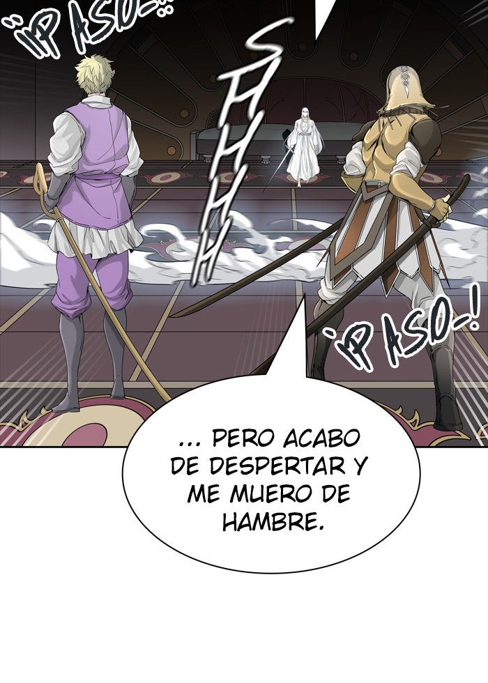 Read Tower of God ES Manga Online