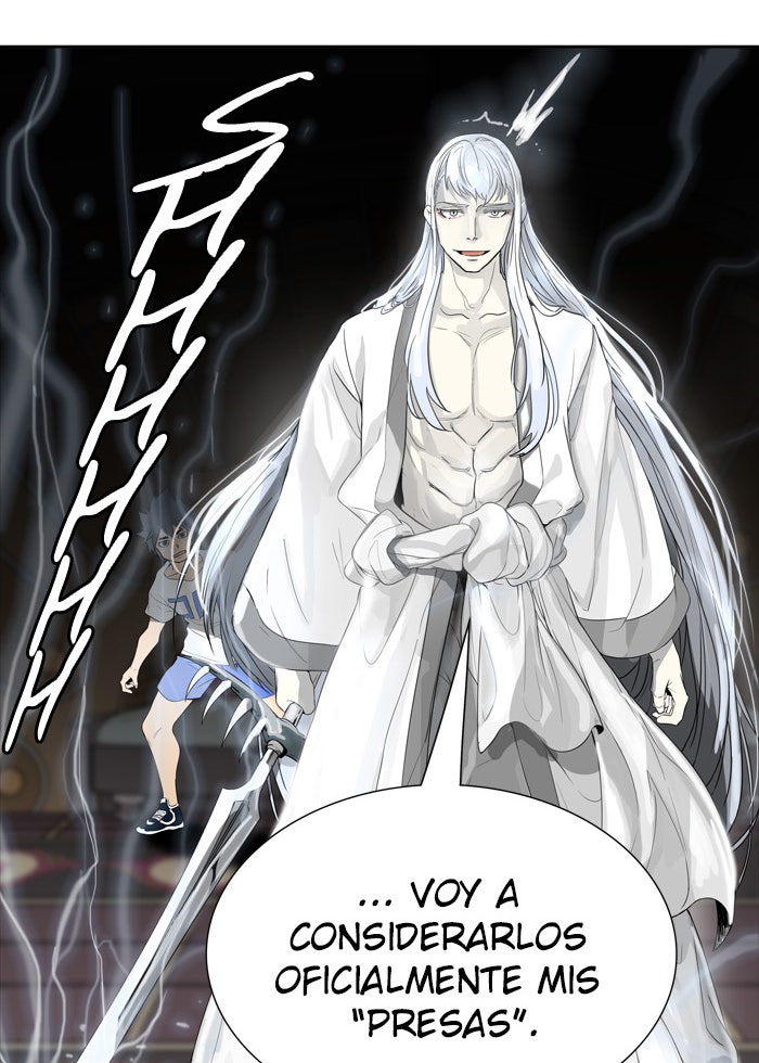 Read Tower of God ES Manga Online