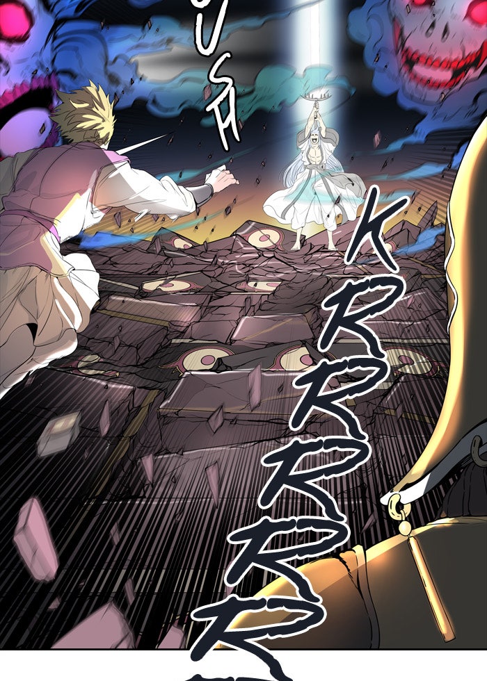 Read Tower of God ES Manga Online