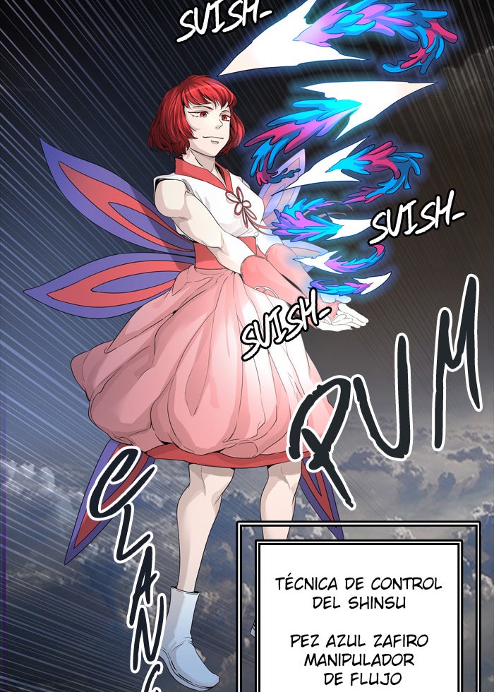 Read Tower of God ES Manga Online