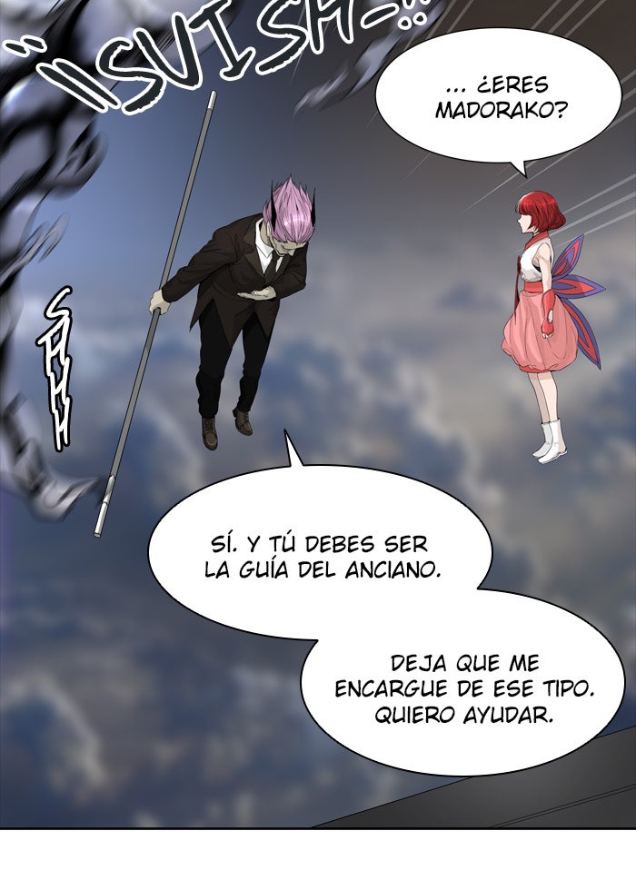 Read Tower of God ES Manga Online