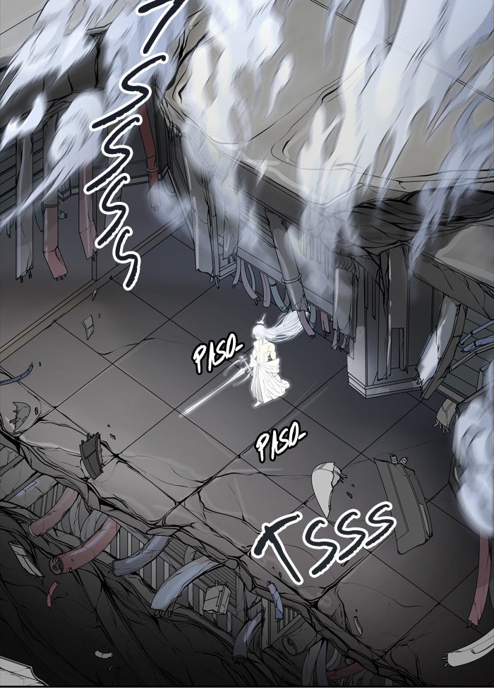 Read Tower of God ES Manga Online