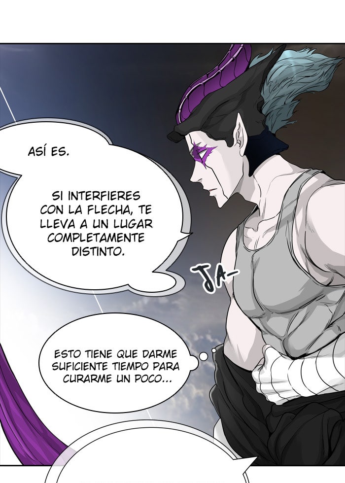 Read Tower of God ES Manga Online