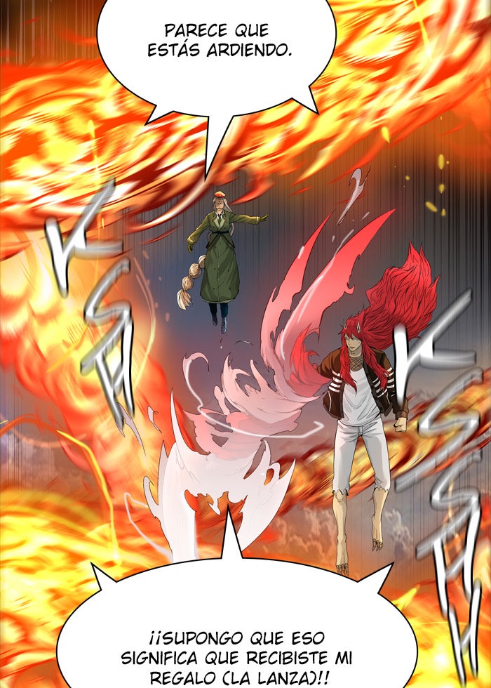 Read Tower of God ES Manga Online