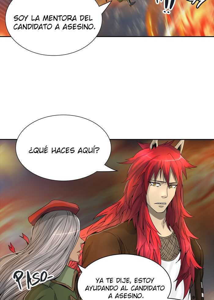 Read Tower of God ES Manga Online