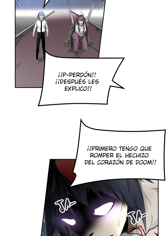 Read Tower of God ES Manga Online