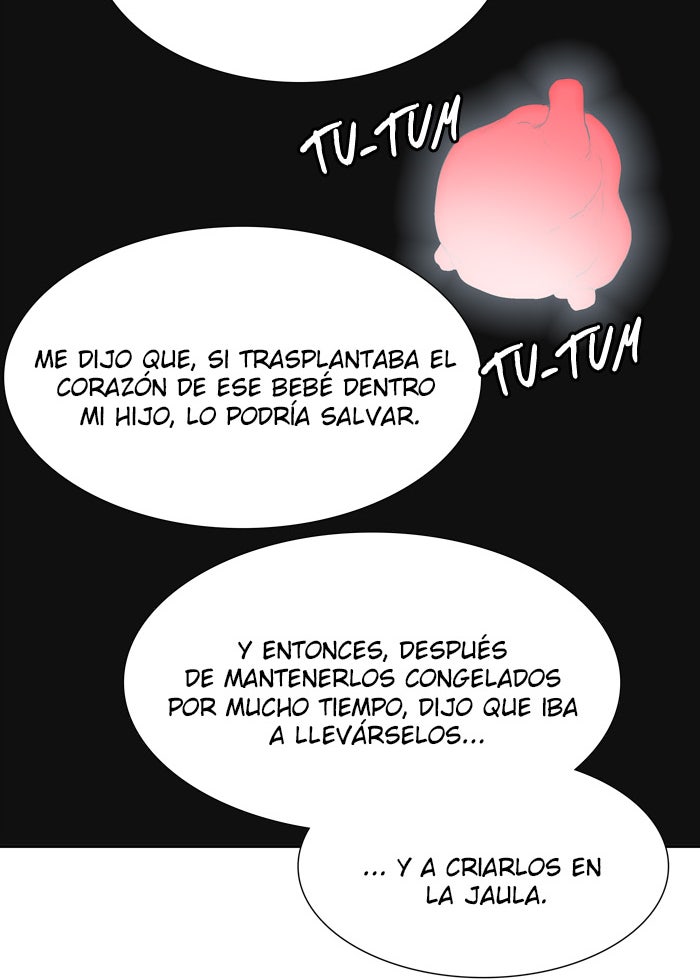 Read Tower of God ES Manga Online