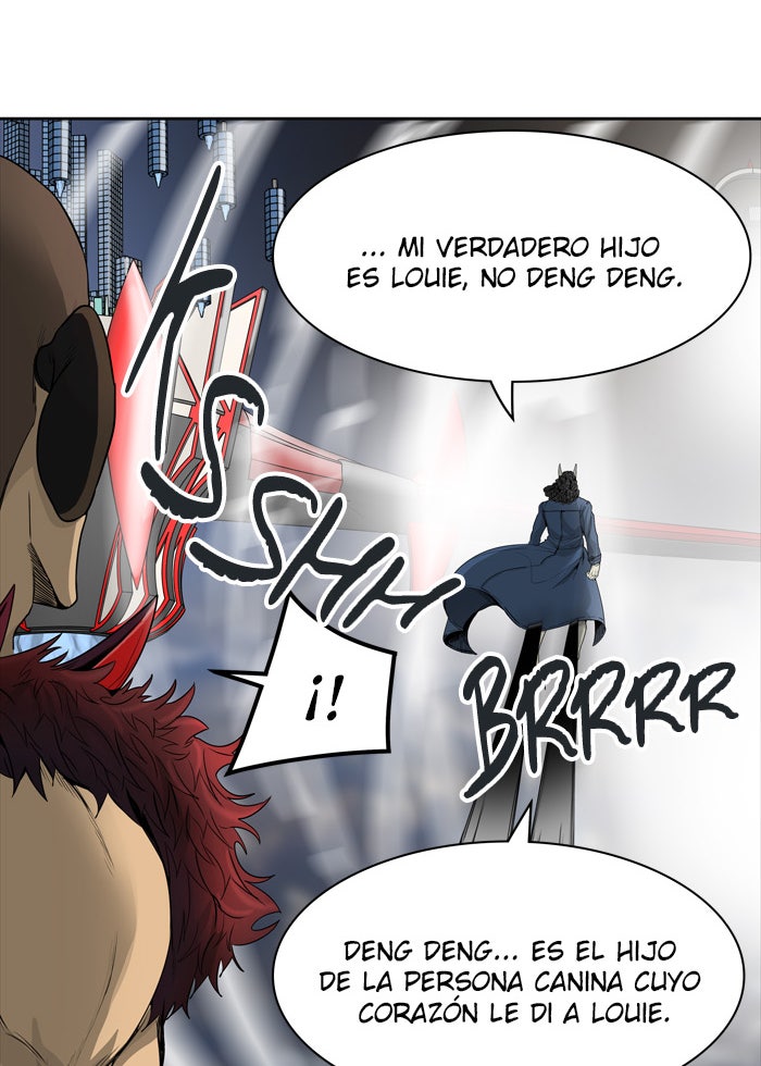 Read Tower of God ES Manga Online