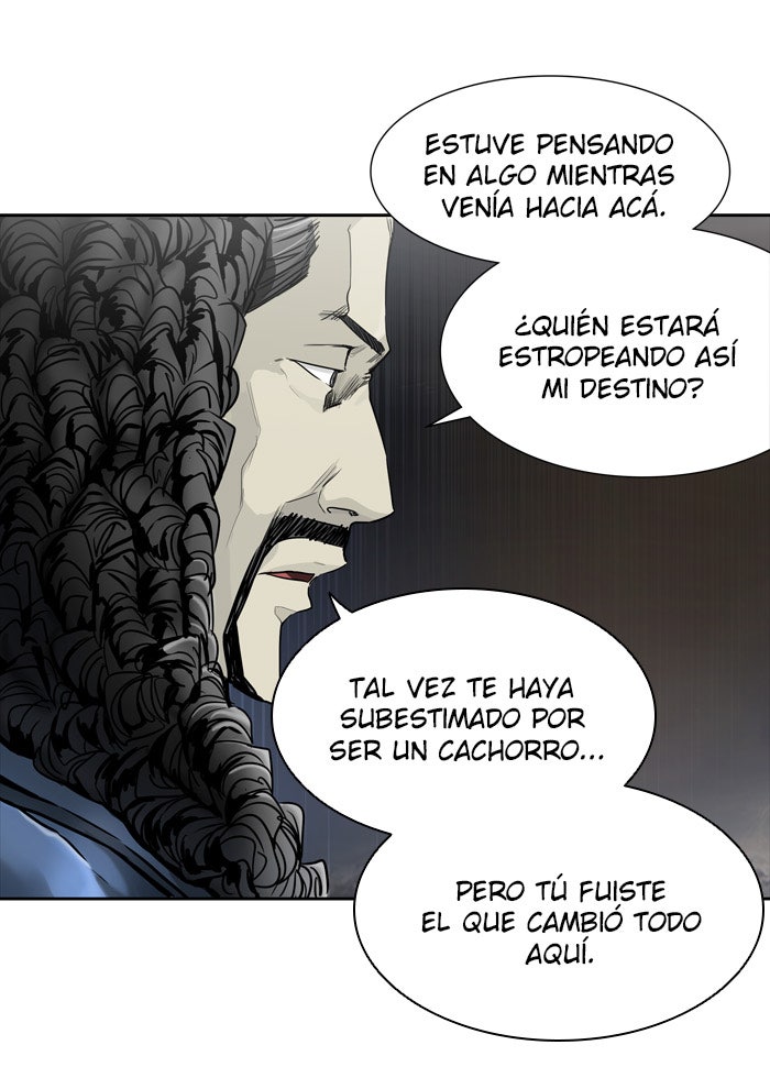 Read Tower of God ES Manga Online