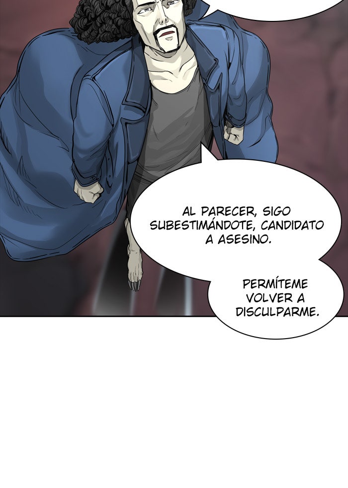 Read Tower of God ES Manga Online