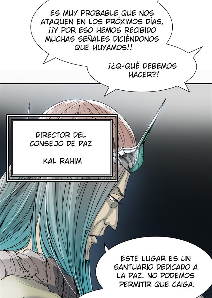 Read Tower of God ES Manga Online
