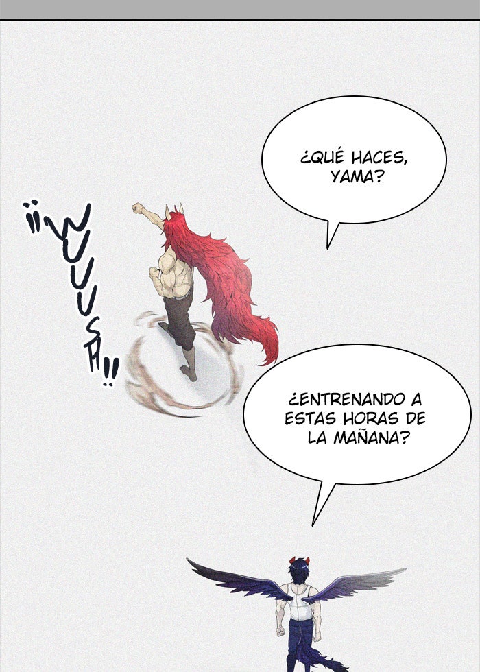 Read Tower of God ES Manga Online