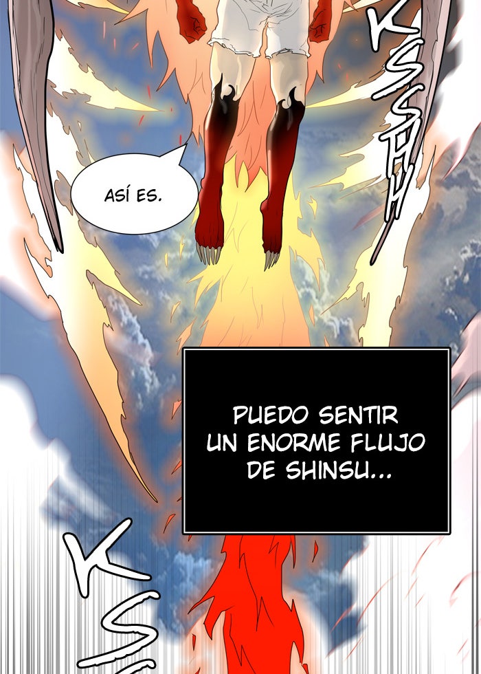 Read Tower of God ES Manga Online