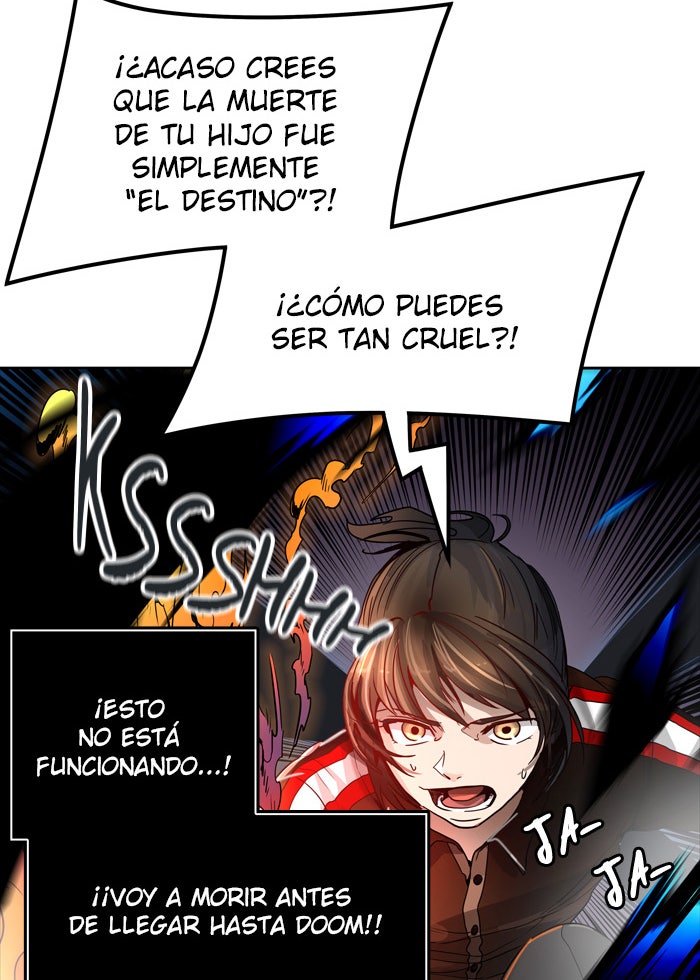 Read Tower of God ES Manga Online