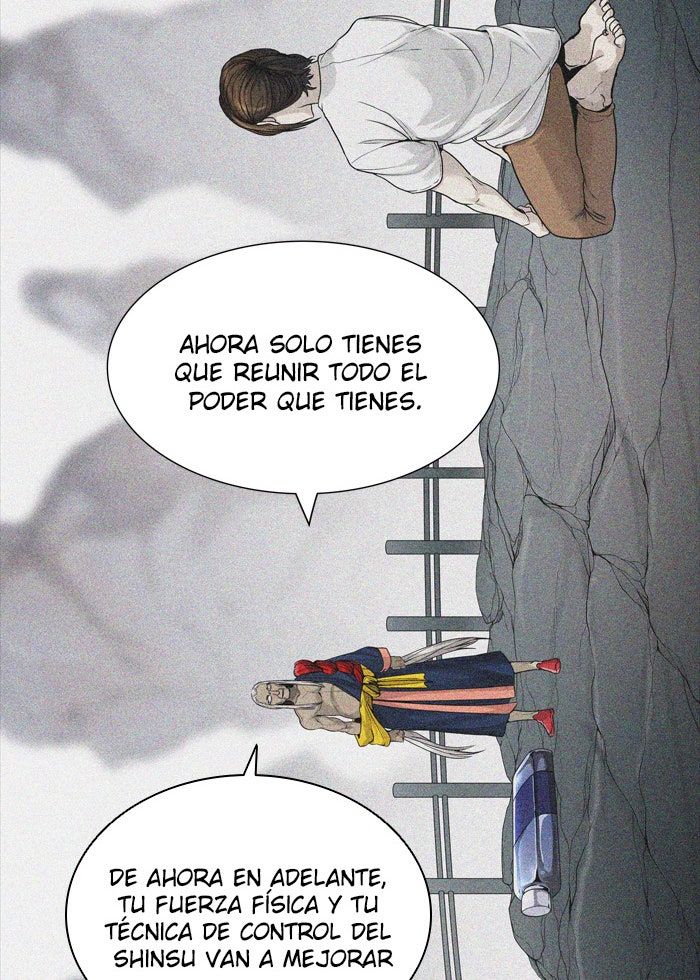 Read Tower of God ES Manga Online