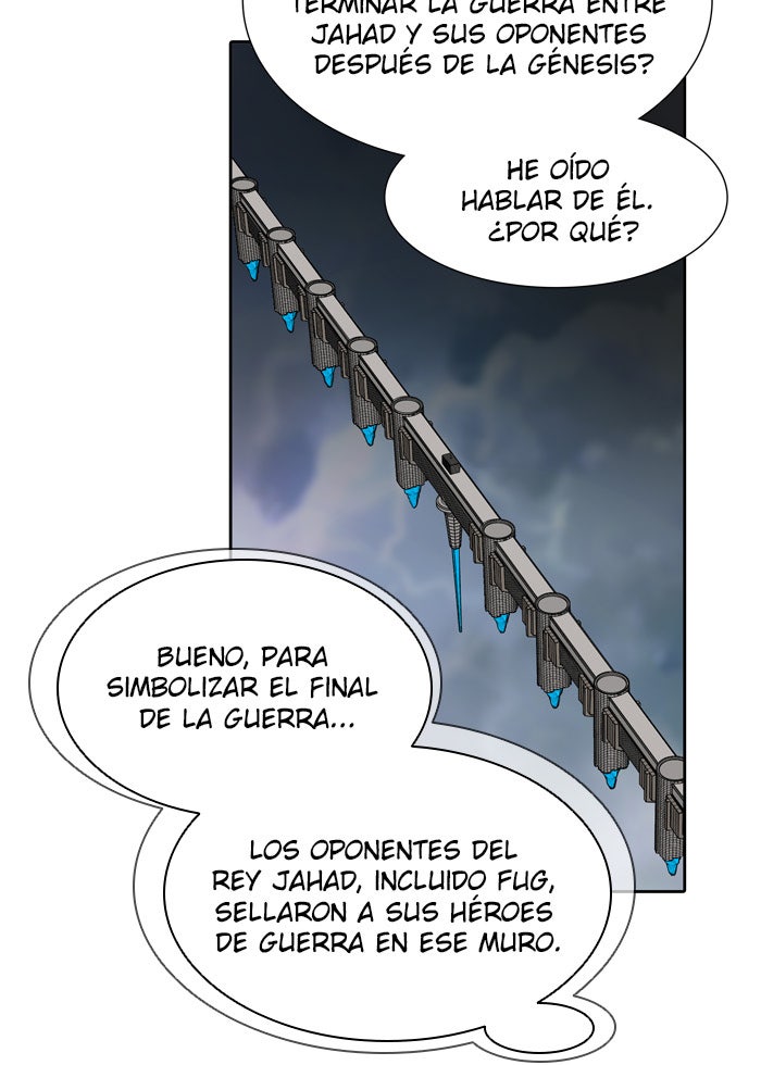 Read Tower of God ES Manga Online